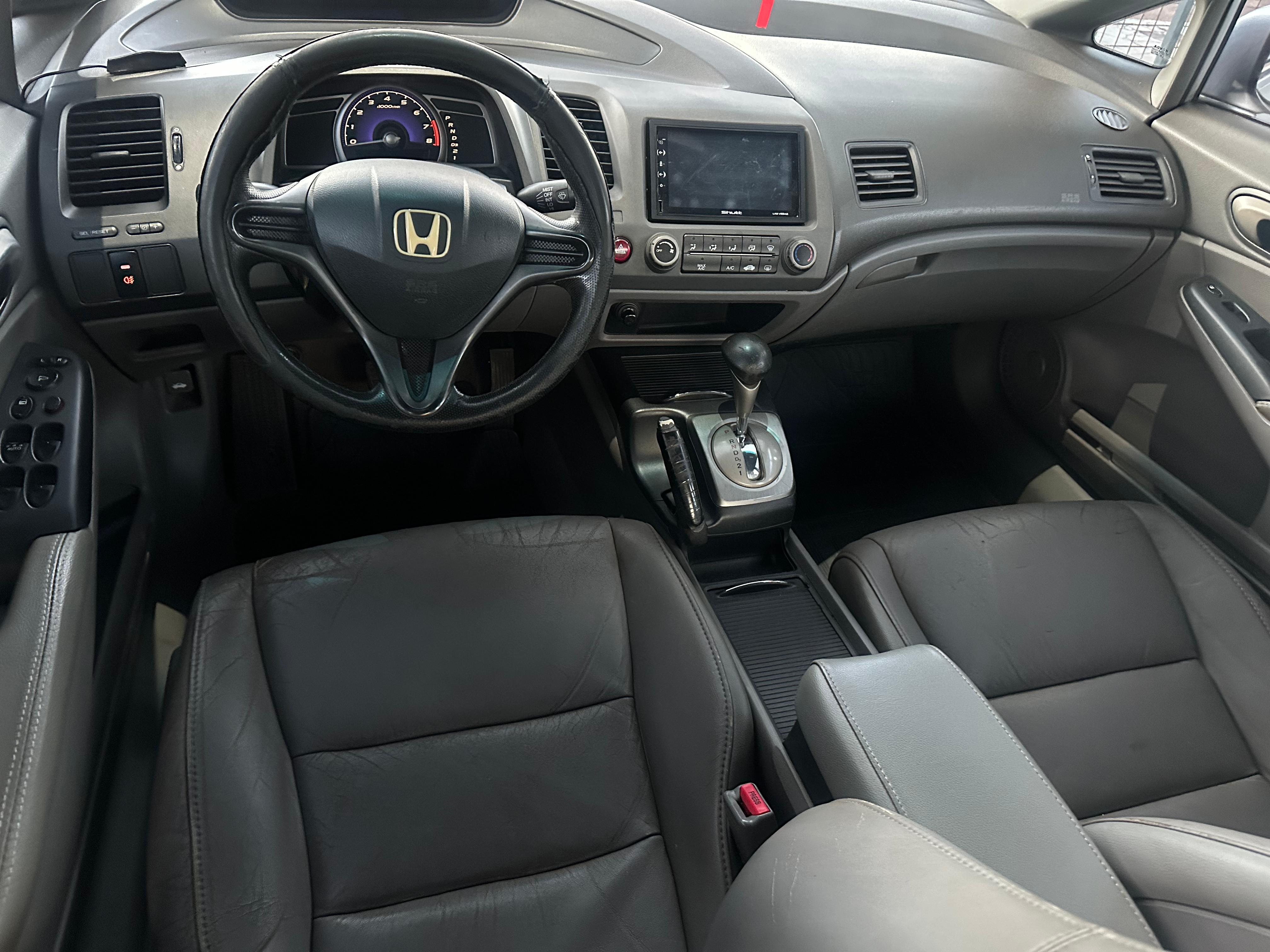 HONDA Civic LXS 1.8 16v 2007 - miniatura 6