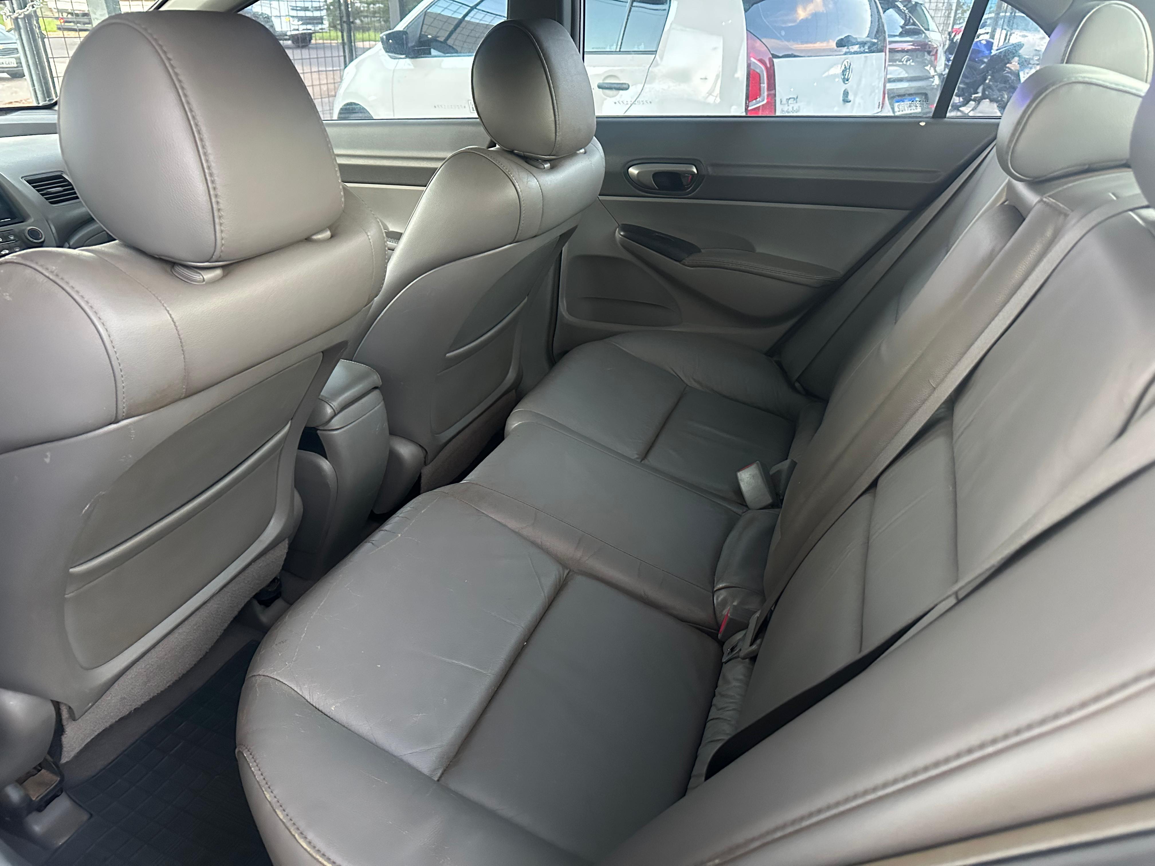 HONDA Civic LXS 1.8 16v 2007 - miniatura 7