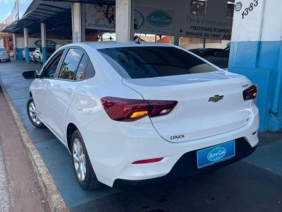 CHEVROLET Onix Sedan Plus LT 1.0T 12v 2023 - miniatura 3