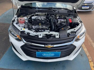 CHEVROLET Onix Sedan Plus LT 1.0T 12v 2023 - miniatura 5