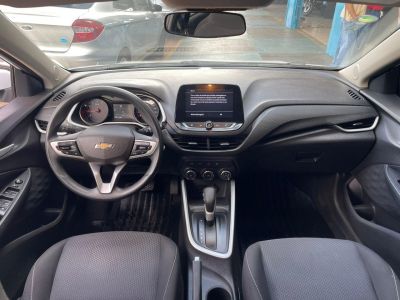 CHEVROLET Onix Sedan Plus LT 1.0T 12v 2023 - miniatura 6