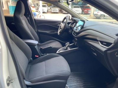 CHEVROLET Onix Sedan Plus LT 1.0T 12v 2023 - miniatura 7