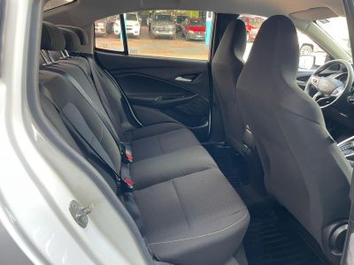 CHEVROLET Onix Sedan Plus LT 1.0T 12v 2023 - miniatura 8