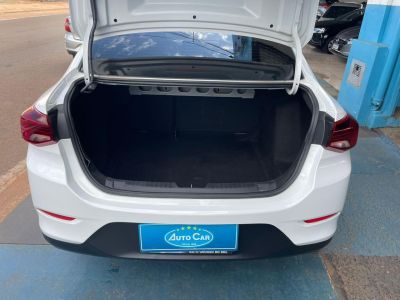 CHEVROLET Onix Sedan Plus LT 1.0T 12v 2023 - miniatura 9