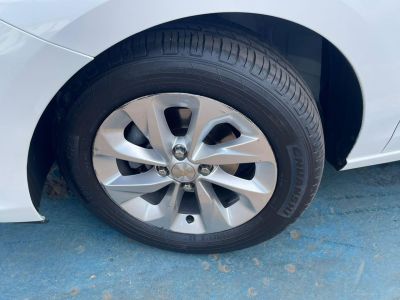 CHEVROLET Onix Sedan Plus LT 1.0T 12v 2023 - miniatura 10