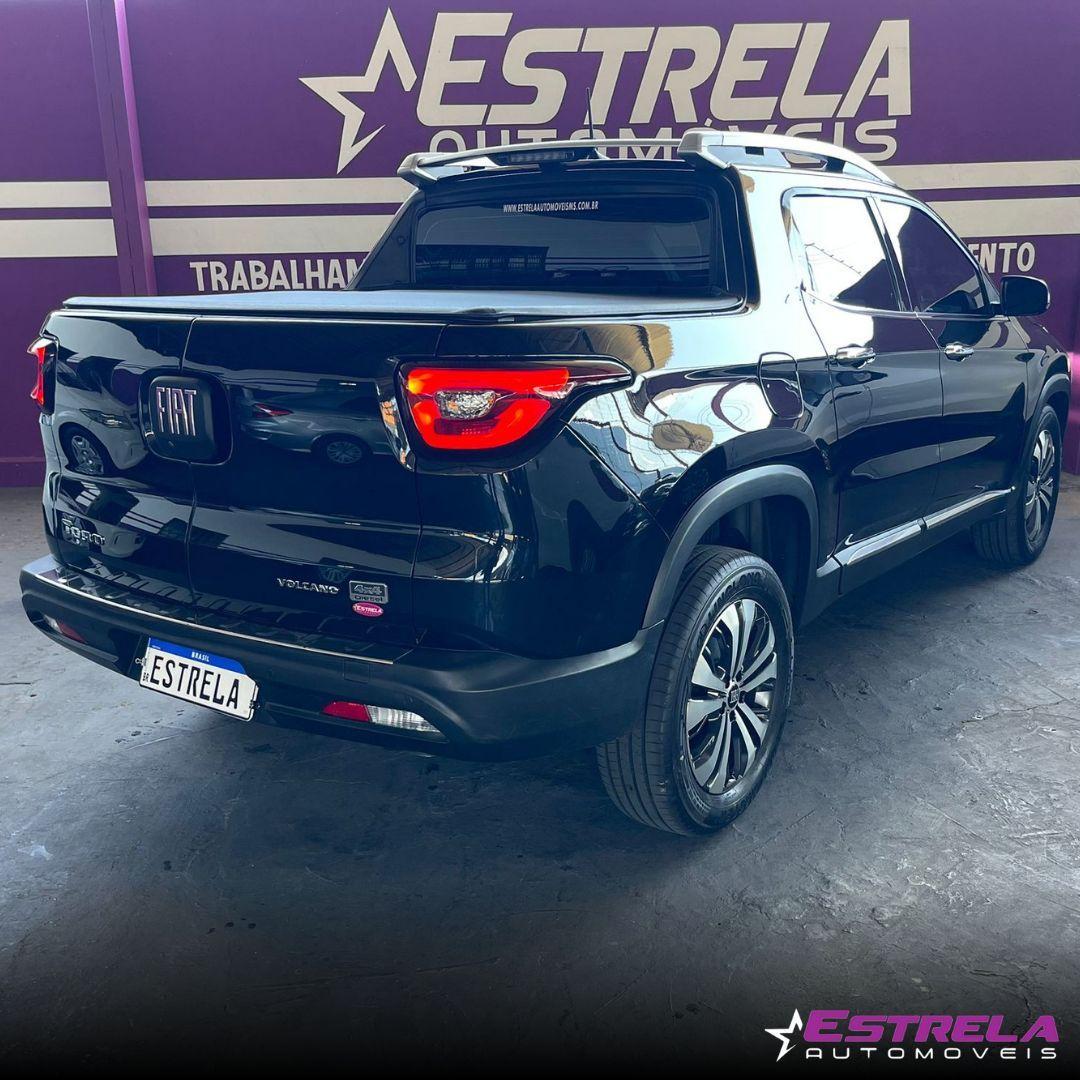 FIAT Toro Volcano 2.0TDi 16v 4x4 2022 - miniatura 3