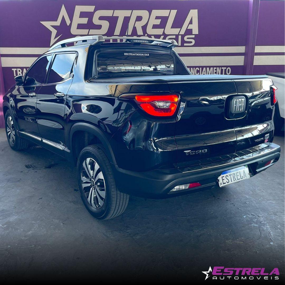FIAT Toro Volcano 2.0TDi 16v 4x4 2022 - miniatura 4