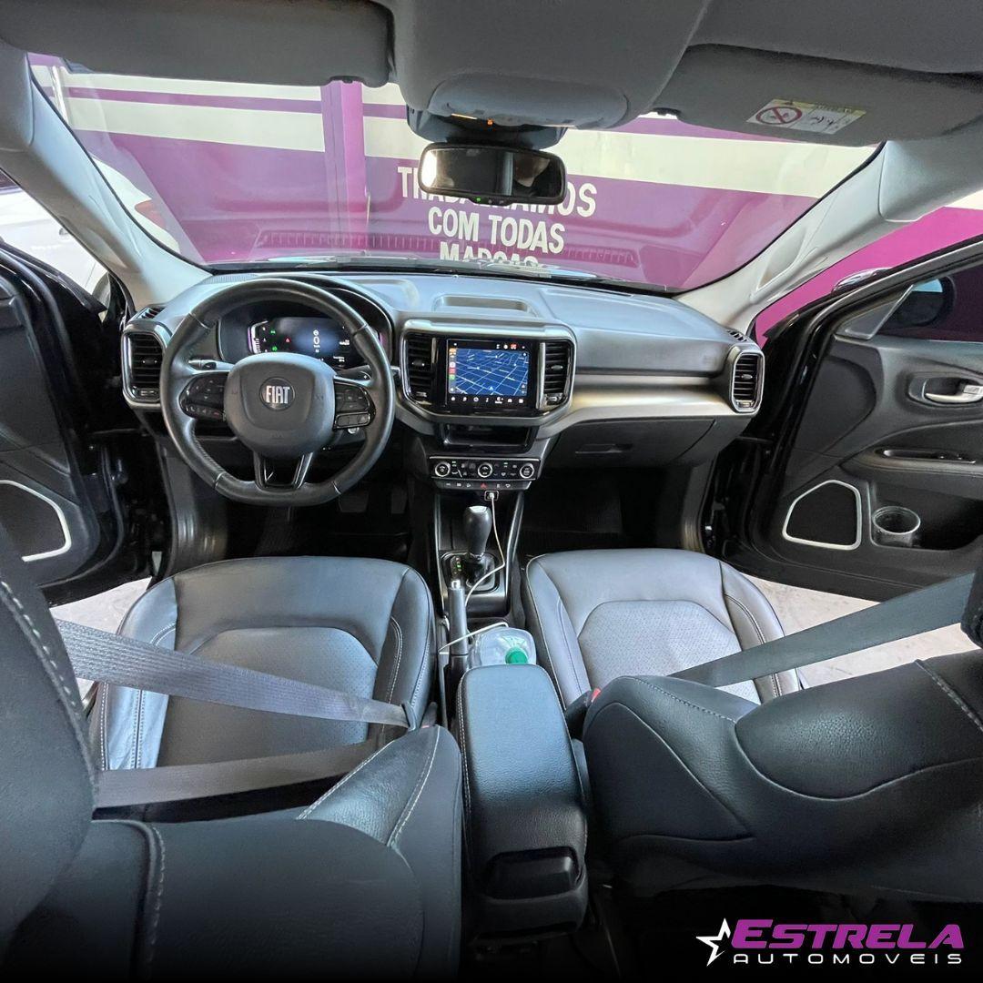 FIAT Toro Volcano 2.0TDi 16v 4x4 2022 - miniatura 6