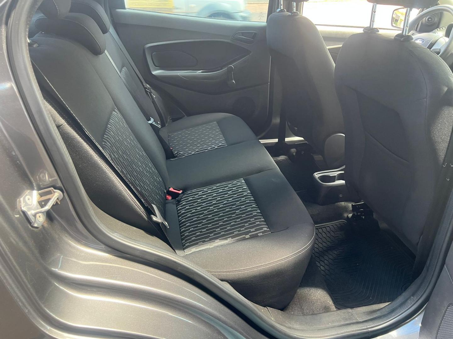 FORD Ka Hatch SE 1.0 12v 2019 - miniatura 8