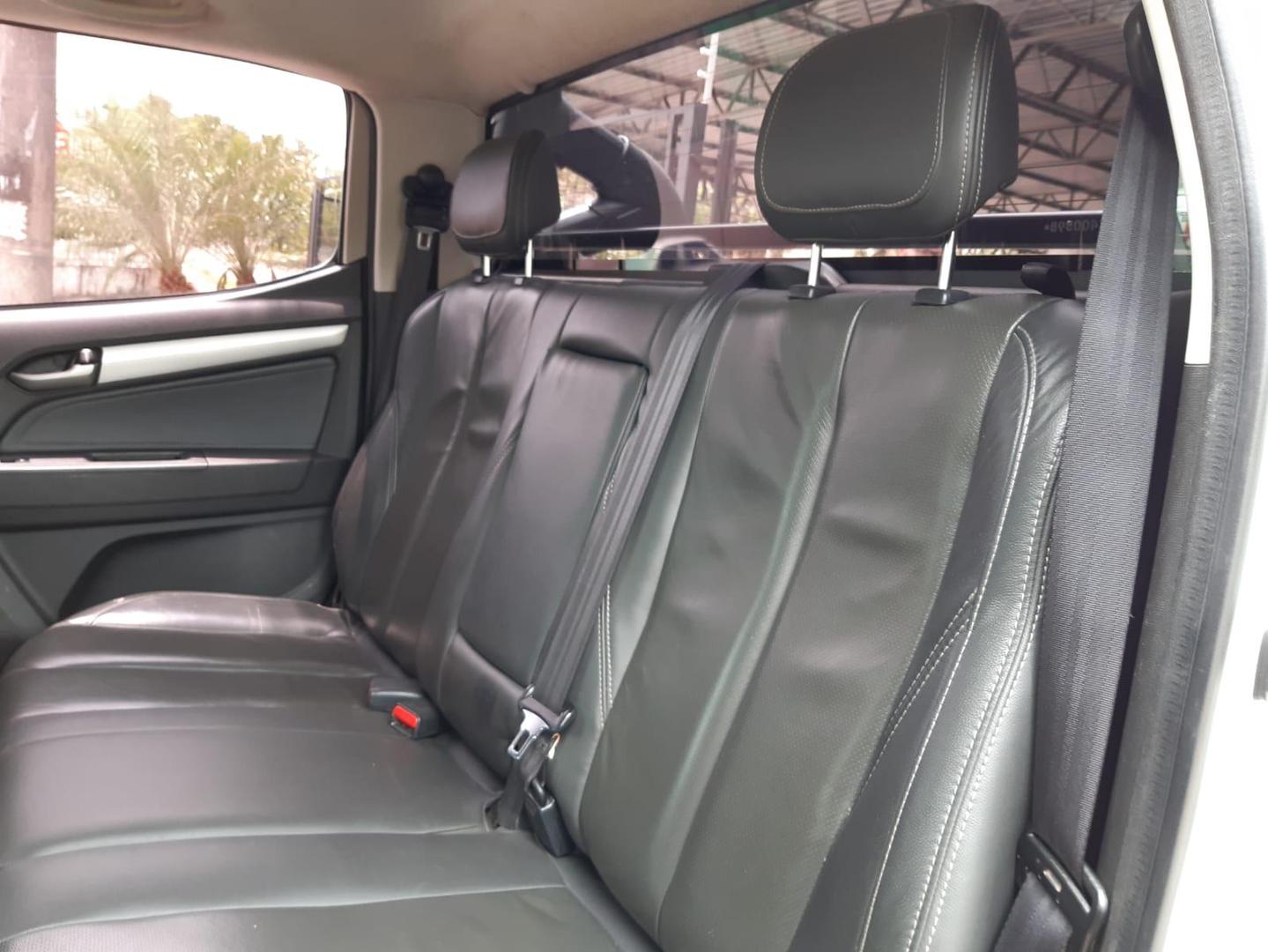 CHEVROLET S10 LT 2.5 16v C.D. 2019 - miniatura 7
