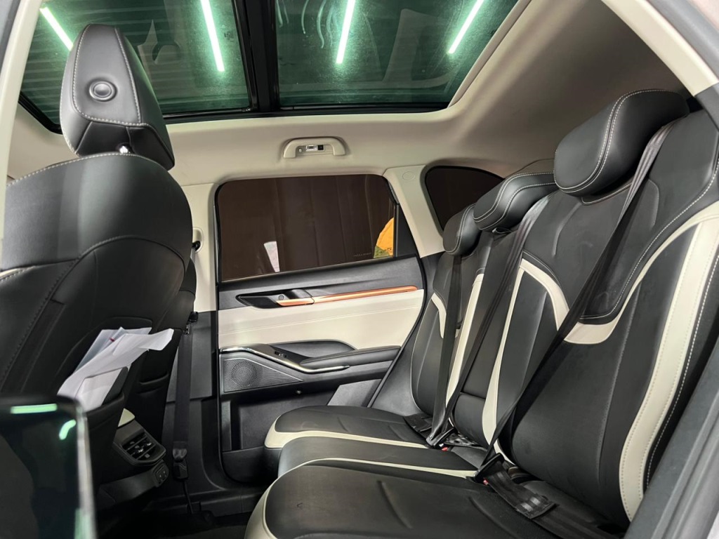 GWM Haval H6 1.5T 16v 2025 - miniatura 6