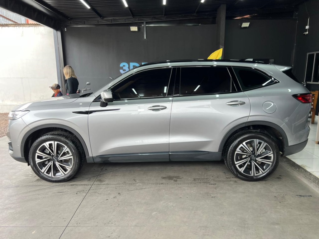 GWM Haval H6 1.5T 16v 2025 - miniatura 2
