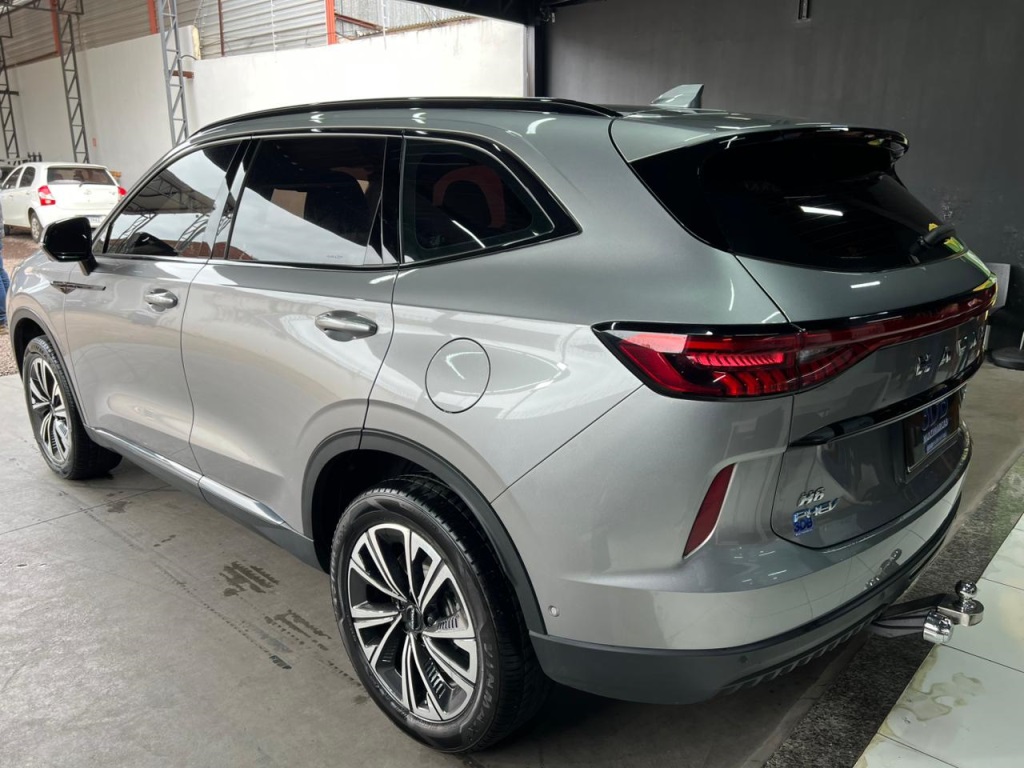 GWM Haval H6 1.5T 16v 2025 - miniatura 7