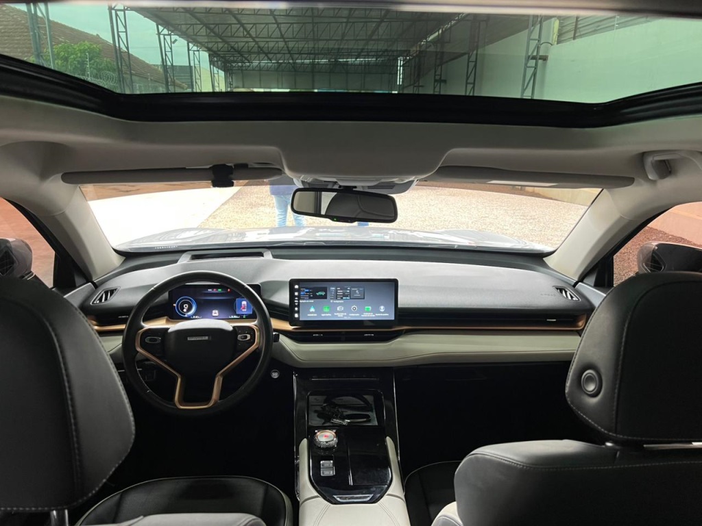 GWM Haval H6 1.5T 16v 2025 - miniatura 4