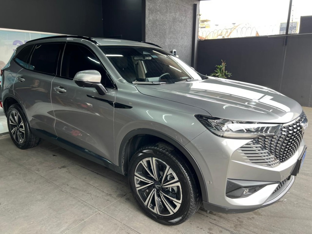 GWM Haval H6 1.5T 16v 2025 - miniatura 10
