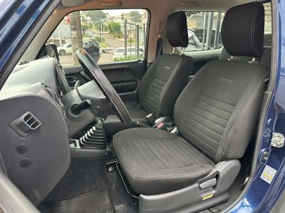 SUZUKI Jimny 4ALL 1.3 16v 4x4 2021 - miniatura 9