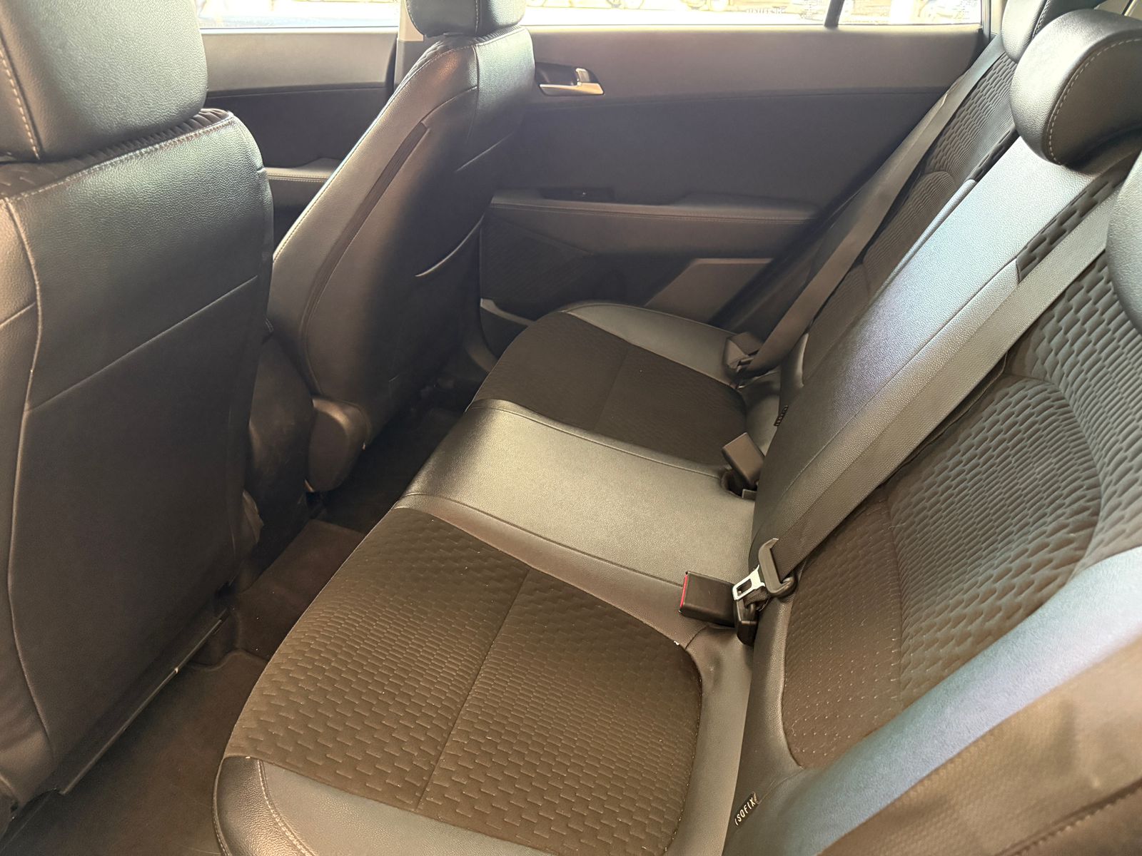 HYUNDAI Creta Smart Plus 1.6 16v 2021 - miniatura 9