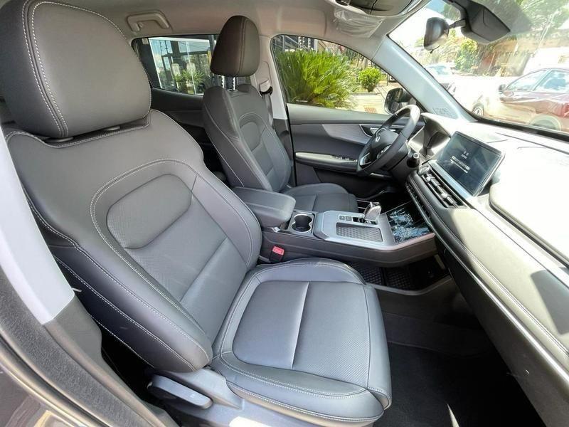 CHERY Tiggo Sport 1.5T 16v 2024 - miniatura 8