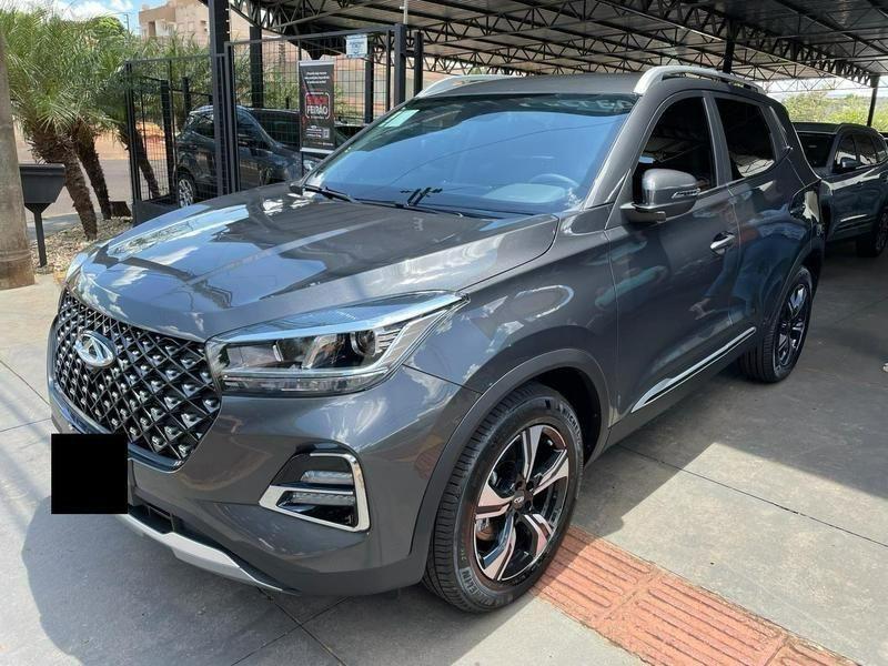 CHERY Tiggo Sport 1.5T 16v 2024 - miniatura 2