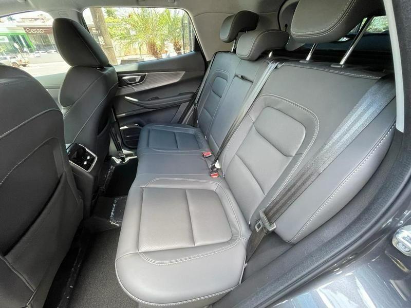 CHERY Tiggo Sport 1.5T 16v 2024 - miniatura 9