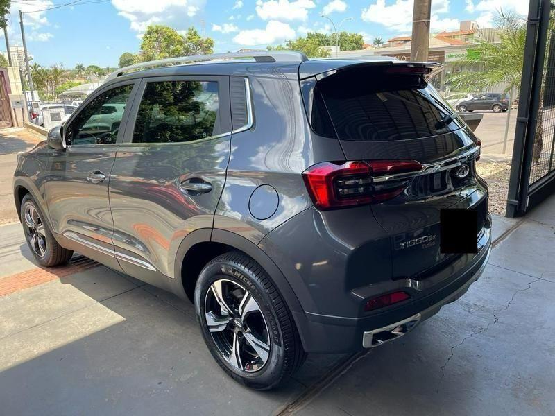 CHERY Tiggo Sport 1.5T 16v 2024 - miniatura 3