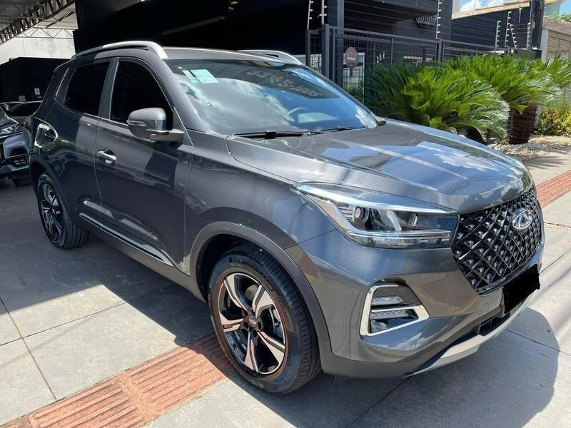 CHERY Tiggo Sport 1.5T 16v 2024