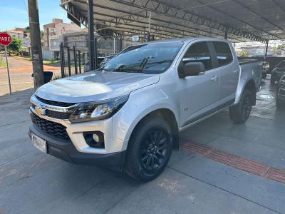 CHEVROLET S10 LT 2.8CTDi 16v 4x4 C.D. 2023 - miniatura 2