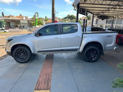 CHEVROLET S10 LT 2.8CTDi 16v 4x4 C.D. 2023 - miniatura 3