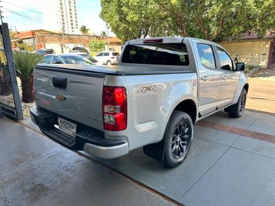 CHEVROLET S10 LT 2.8CTDi 16v 4x4 C.D. 2023 - miniatura 5