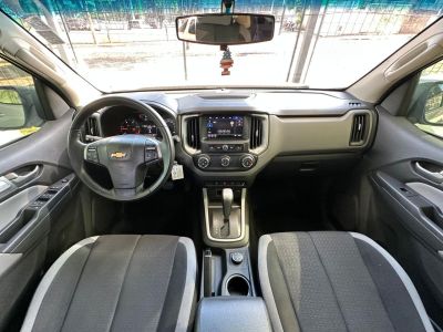 CHEVROLET S10 LT 2.8CTDi 16v 4x4 C.D. 2023 - miniatura 11