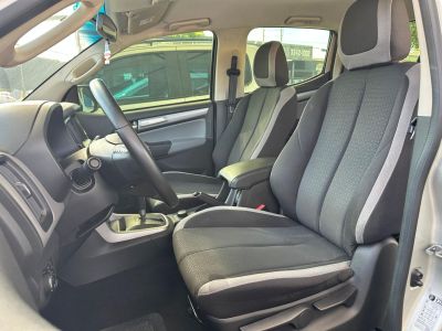 CHEVROLET S10 LT 2.8CTDi 16v 4x4 C.D. 2023 - miniatura 13