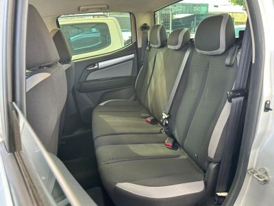 CHEVROLET S10 LT 2.8CTDi 16v 4x4 C.D. 2023 - miniatura 14