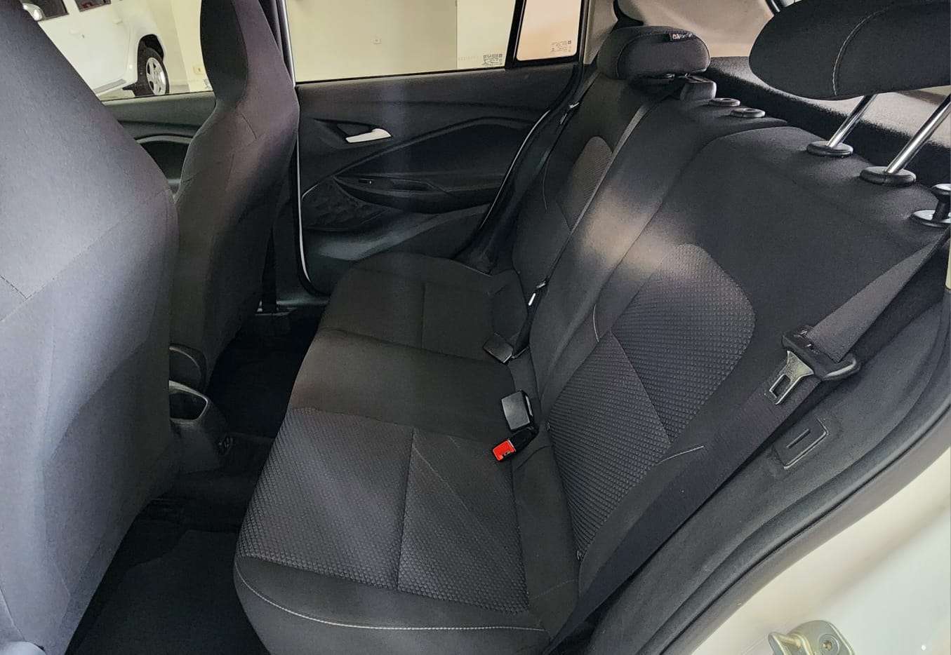 CHEVROLET Onix Hatch LT 1.0 12v 2023 - miniatura 10