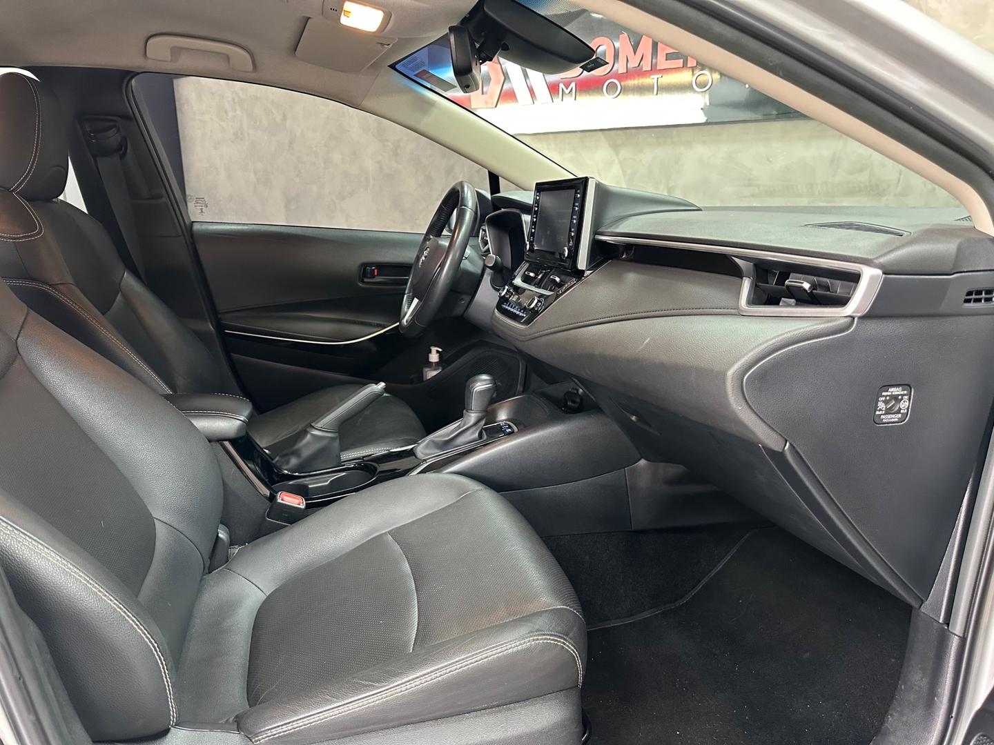 TOYOTA Corolla Altis Hybrid 1.8 16v 2021 - miniatura 6