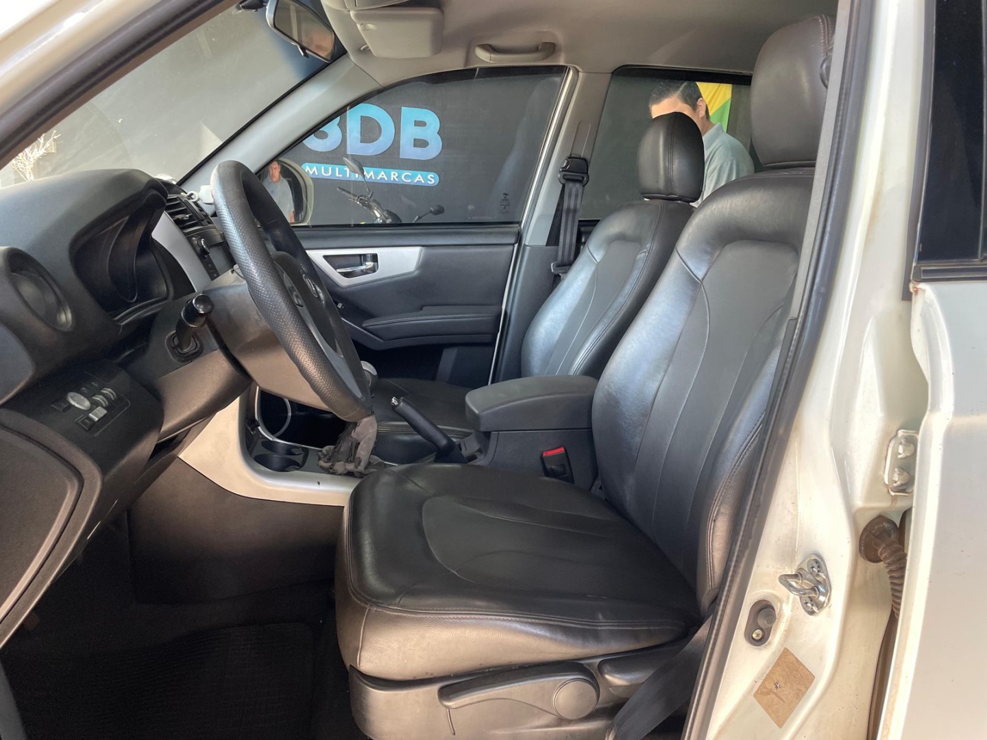 LIFAN X60 Vip 1.8 16v 2015 - miniatura 9