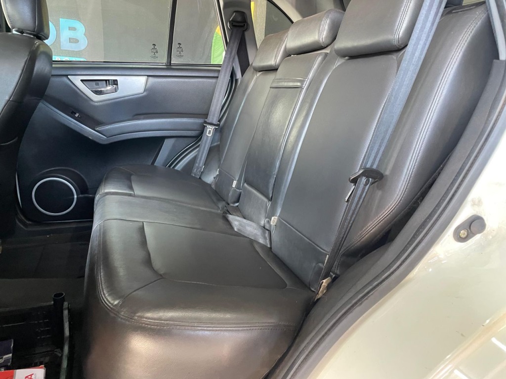LIFAN X60 Vip 1.8 16v 2015 - miniatura 8