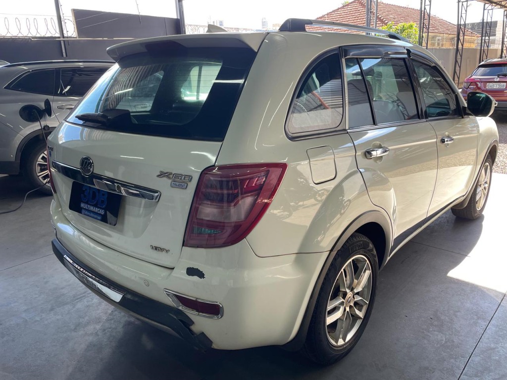 LIFAN X60 Vip 1.8 16v 2015 - miniatura 4