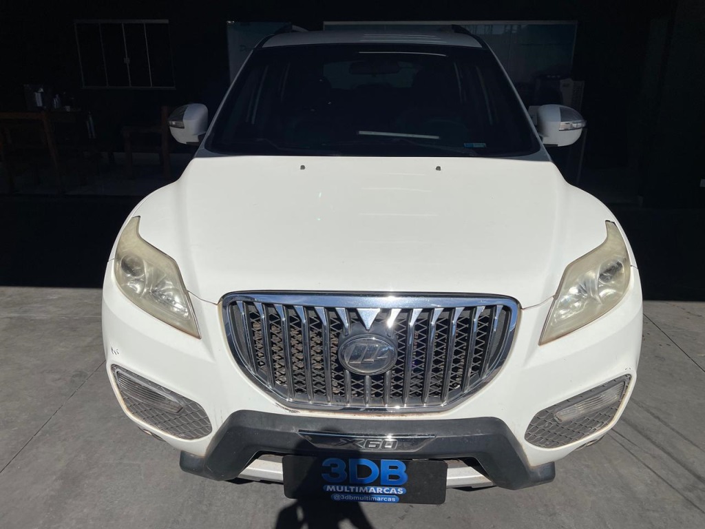 LIFAN X60 Vip 1.8 16v 2015 - miniatura 3