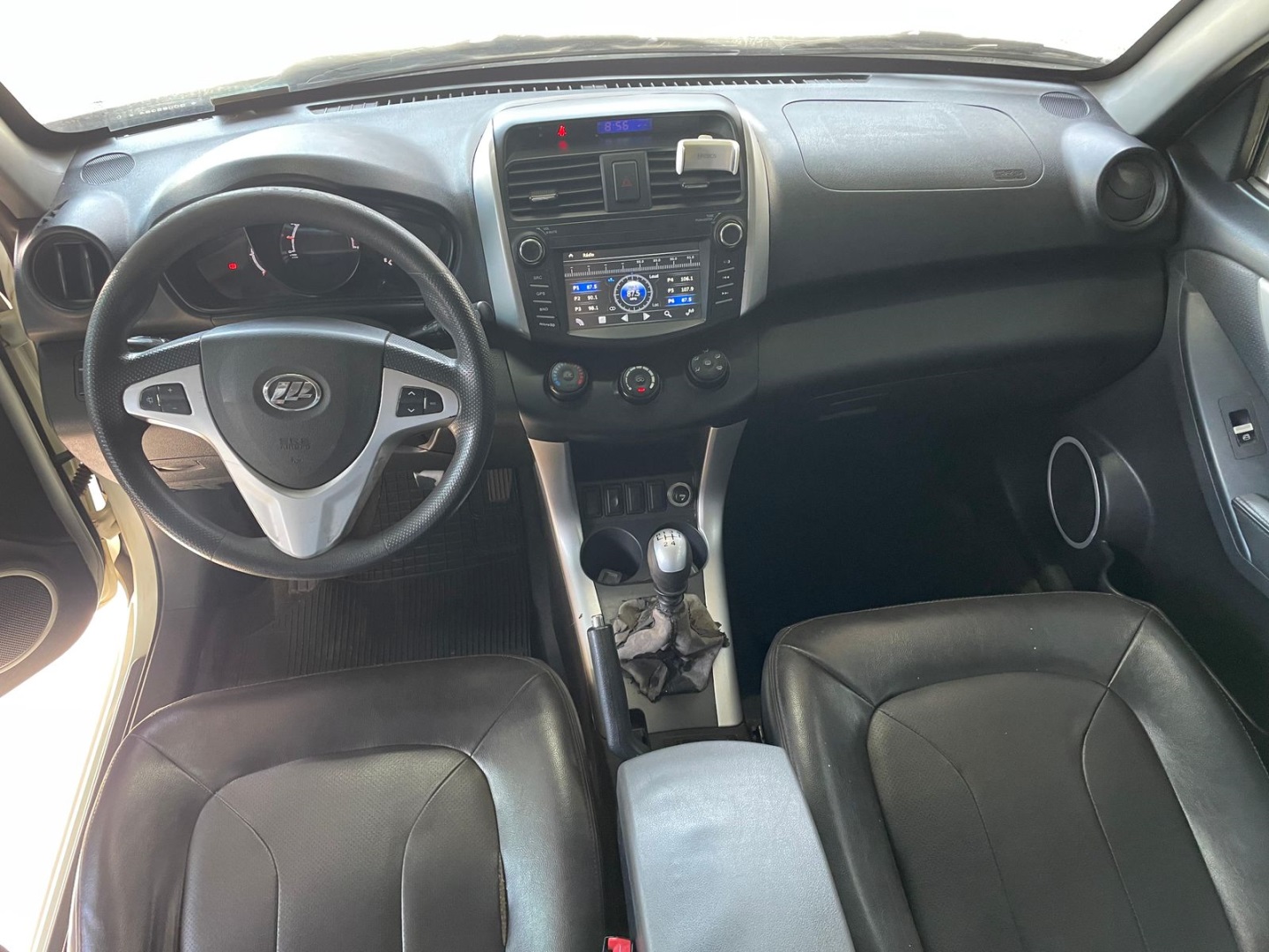 LIFAN X60 Vip 1.8 16v 2015 - miniatura 10