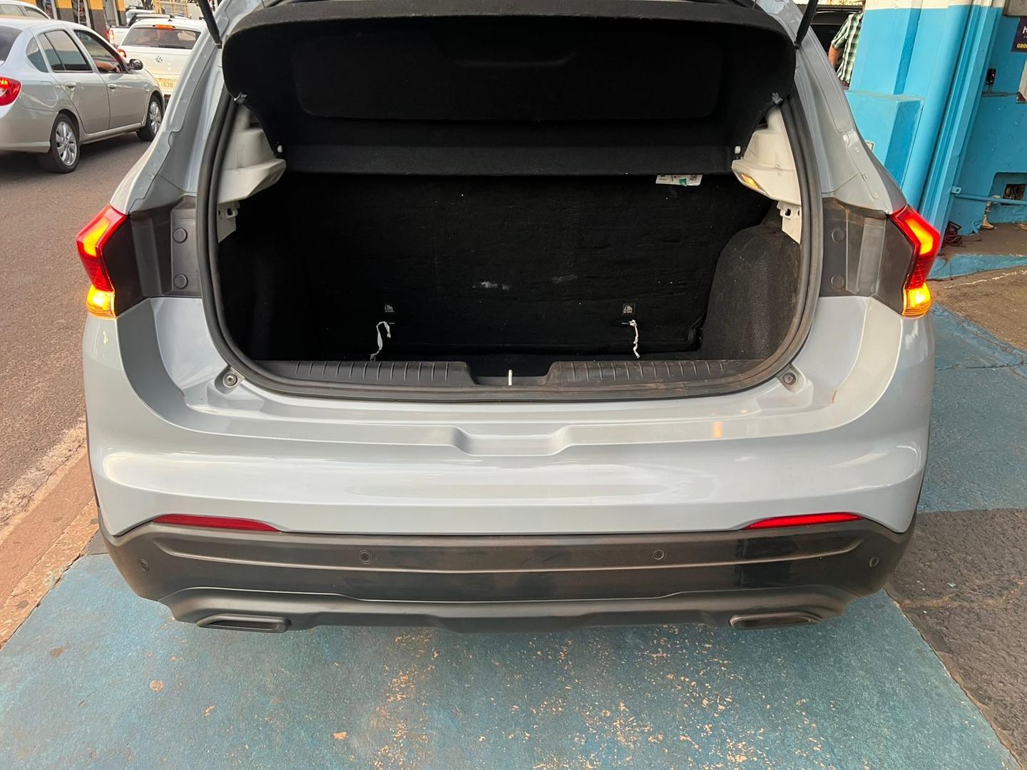 FIAT Pulse Drive 1.3 2024 - miniatura 10