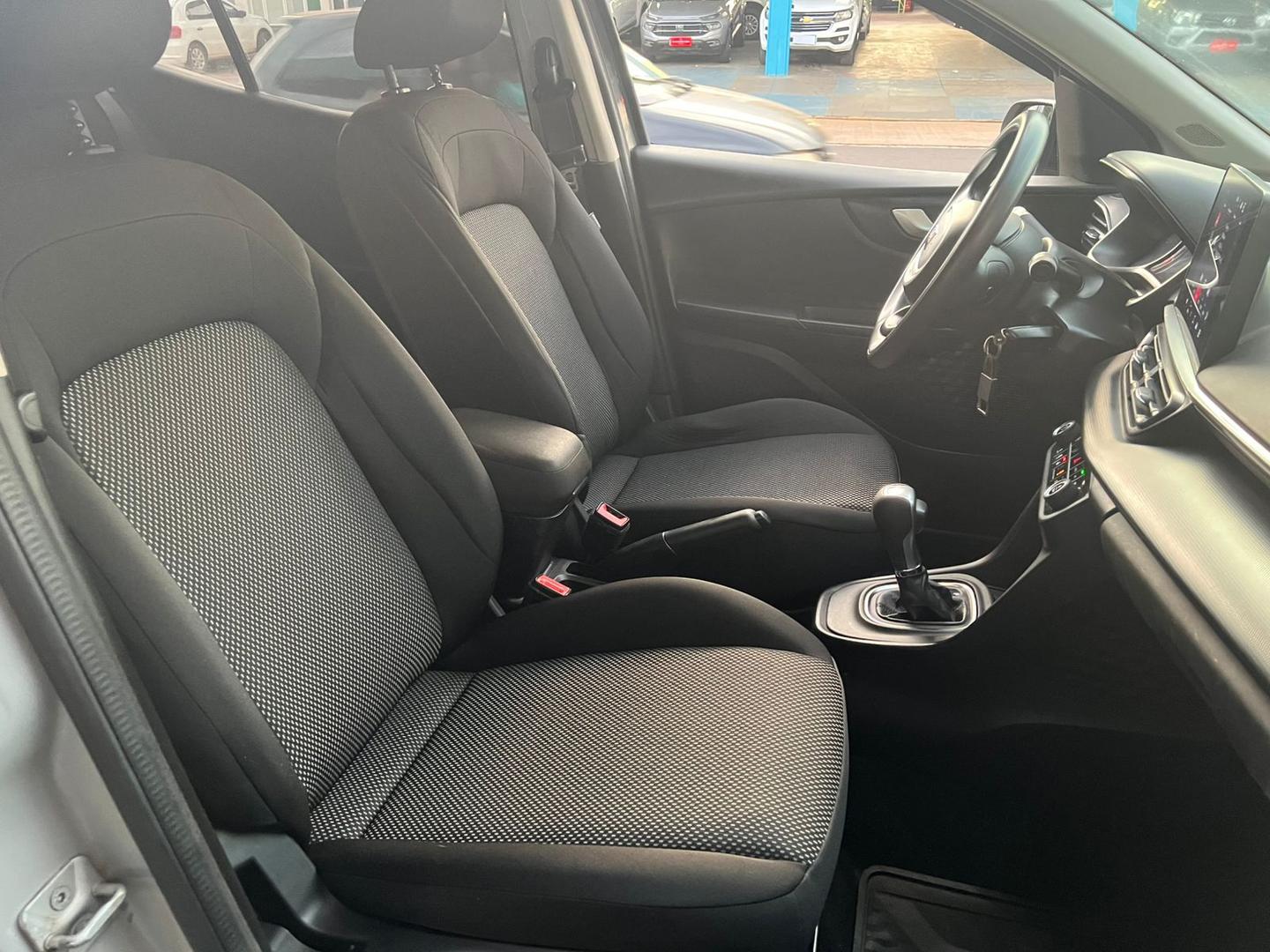 FIAT Pulse Drive 1.3 2024 - miniatura 9