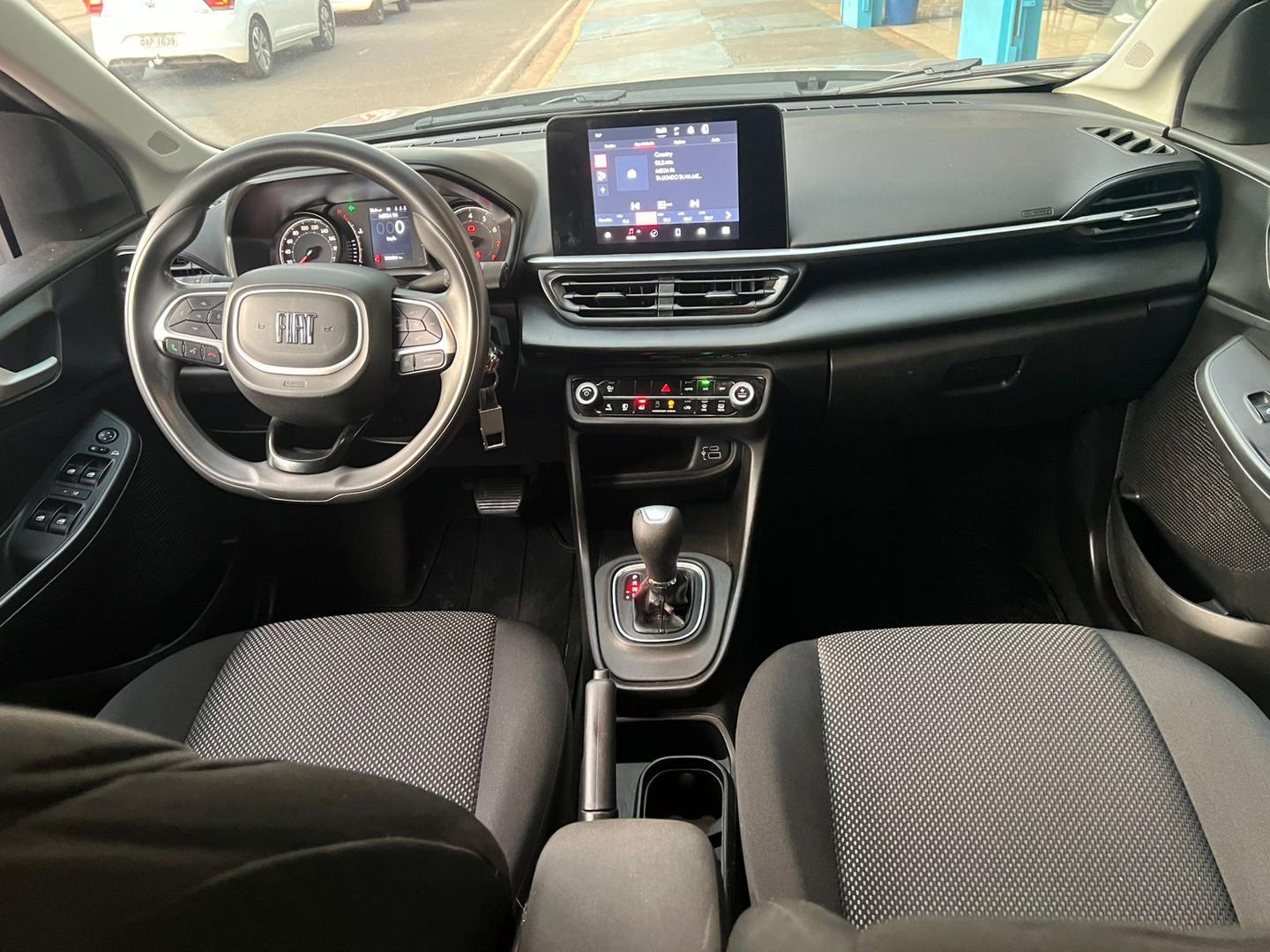 FIAT Pulse Drive 1.3 2024 - miniatura 8