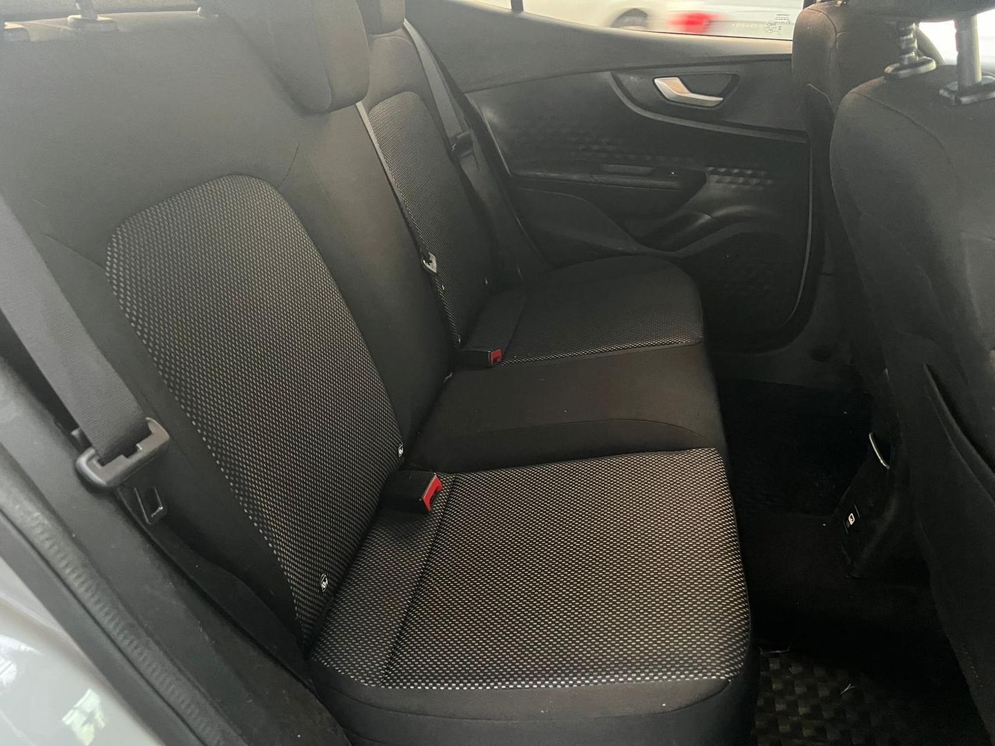 FIAT Pulse Drive 1.3 2024 - miniatura 7