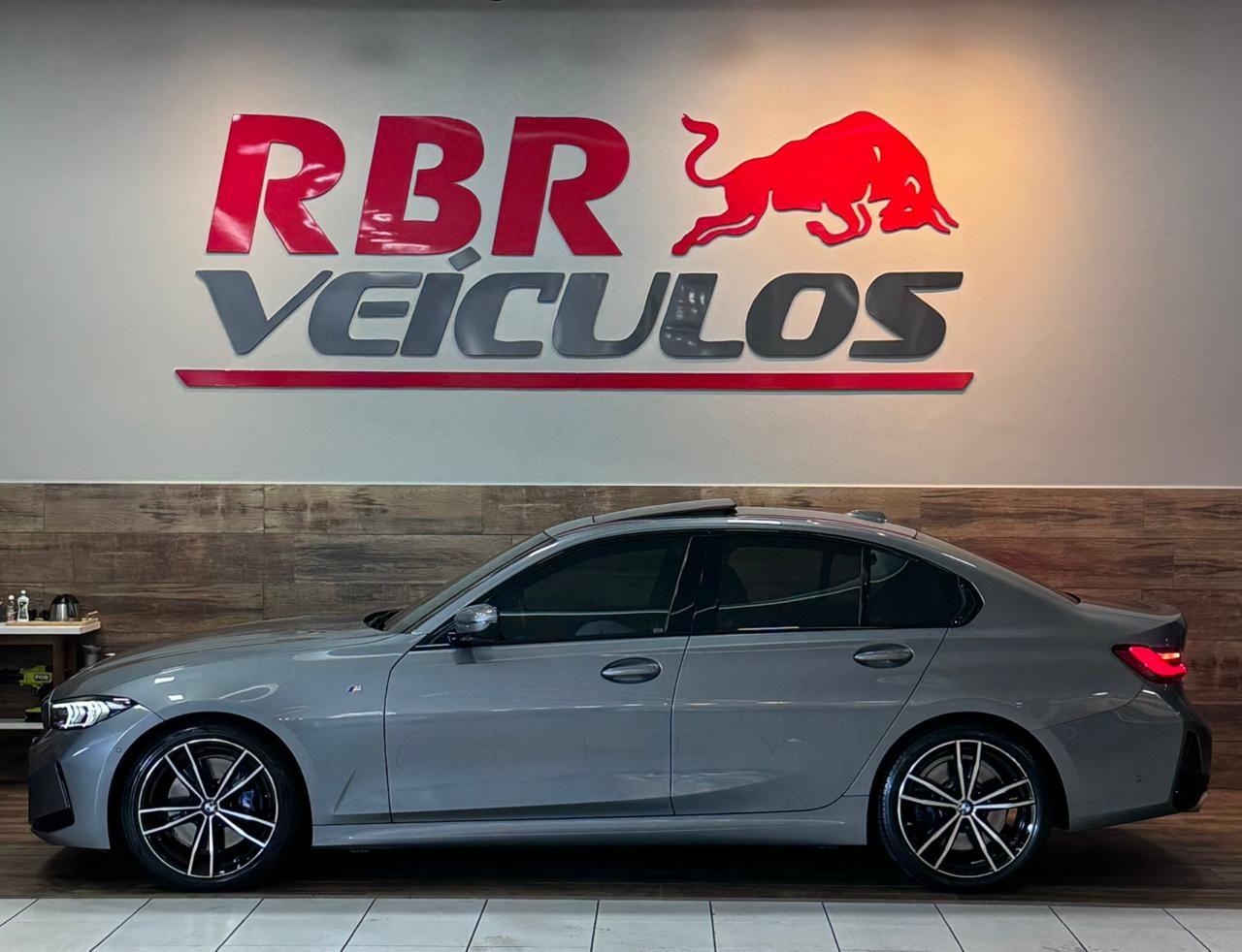 BMW 320i M Sport 2.0T 16v 2024 - miniatura 6