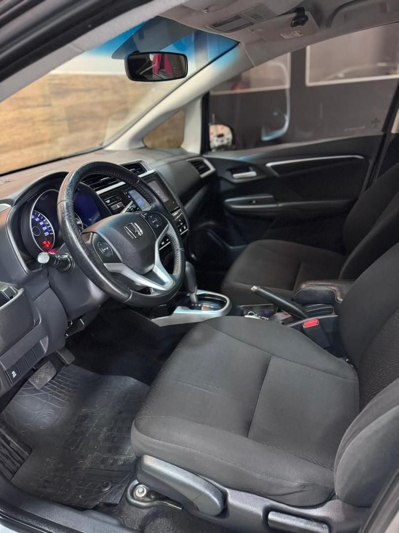 HONDA Fit EX 1.5 16v 2019 - miniatura 9
