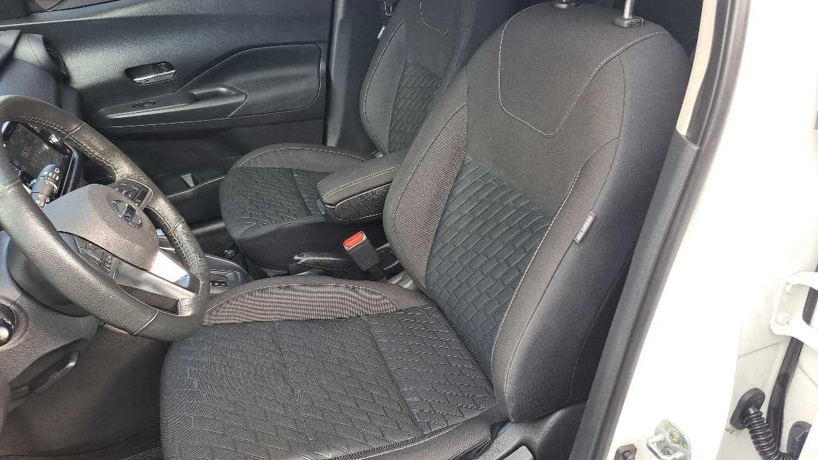 NISSAN Kicks Sense 1.6 16v 2022 - miniatura 6