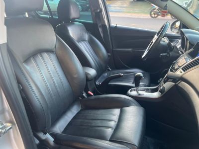 CHEVROLET Cruze Hatch Hatch Sport6 LT 1.8 16v 2016 - miniatura 7