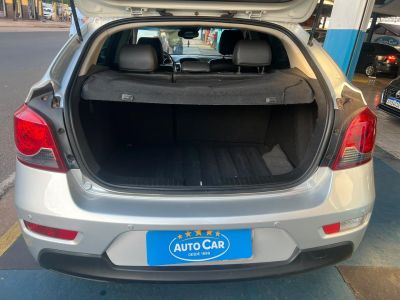 CHEVROLET Cruze Hatch Hatch Sport6 LT 1.8 16v 2016 - miniatura 9