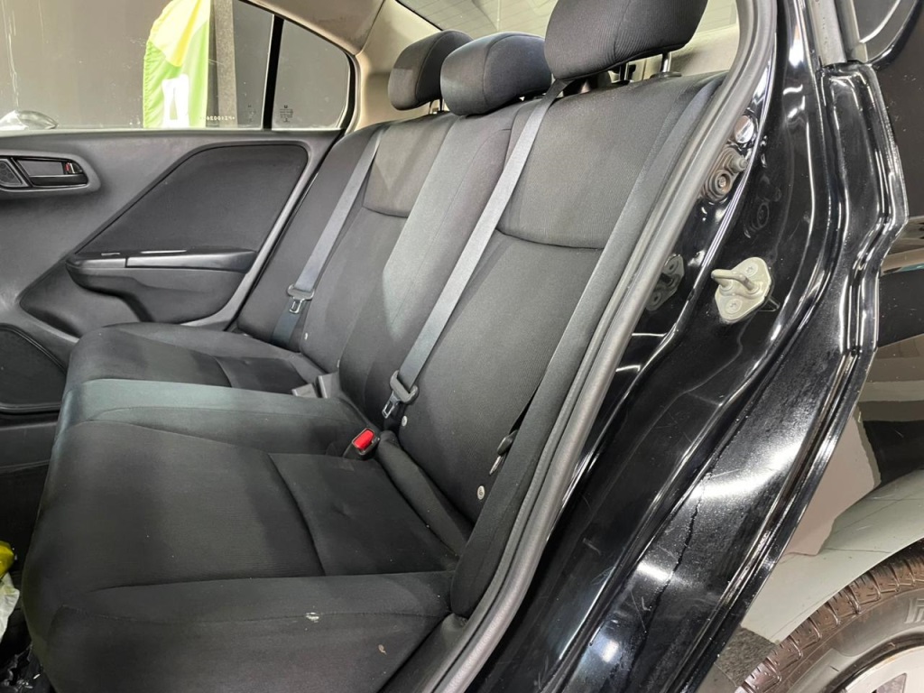 HONDA City Sedan DX 1.5 16v 2015 - miniatura 6