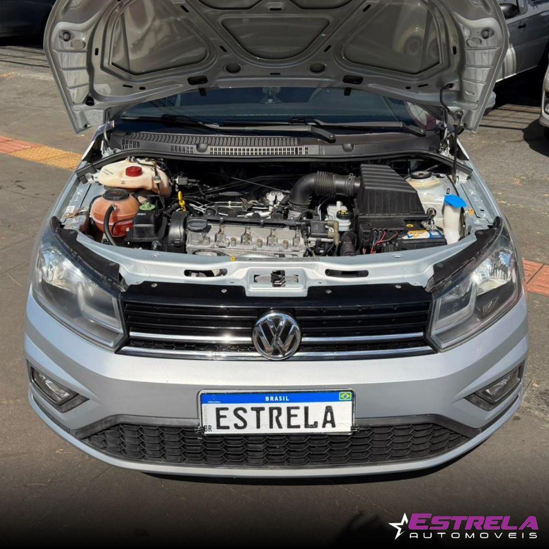 VOLKSWAGEN Voyage 1.6 2021 - miniatura 6